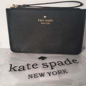 KSpade Wristlet